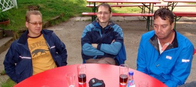 Wandertag 2009